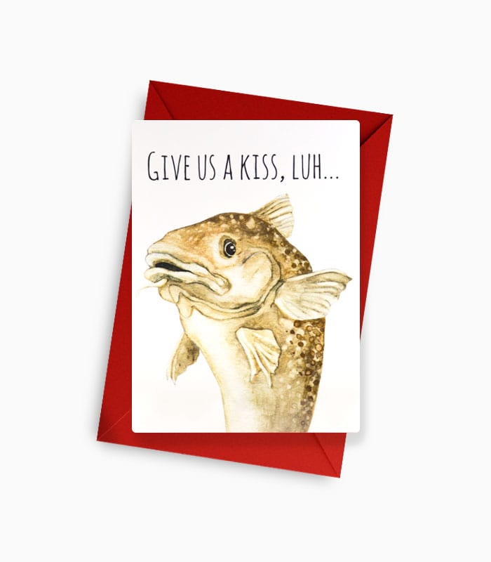 Kiss the COD art card-01