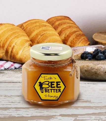Honey by Tuck’s Bee Better-100689