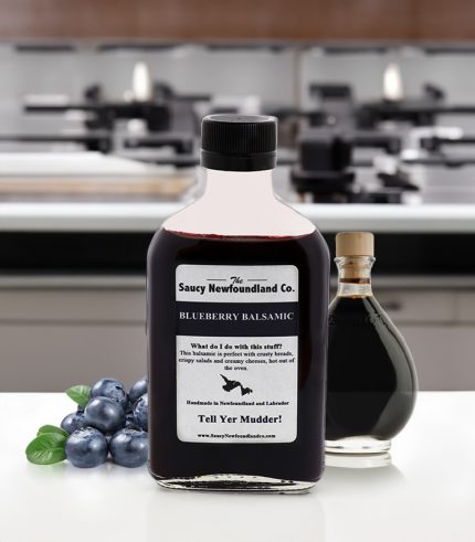 saucy newfoundland co-blueberry balsamic-104515-2