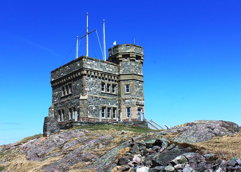 Cabot_Tower_on_Signal_Hill
