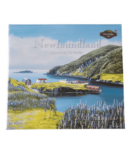 ed roche calendar 2026