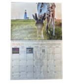 2025 Calendar-Newfoundland - Labrador