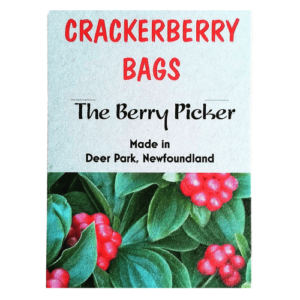 Crackerberry-local-maker