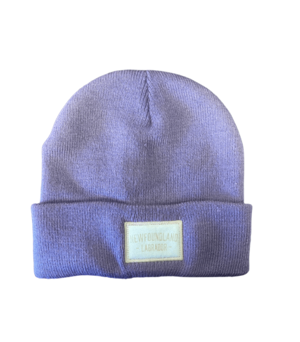 Newfoundland Labrador beanie