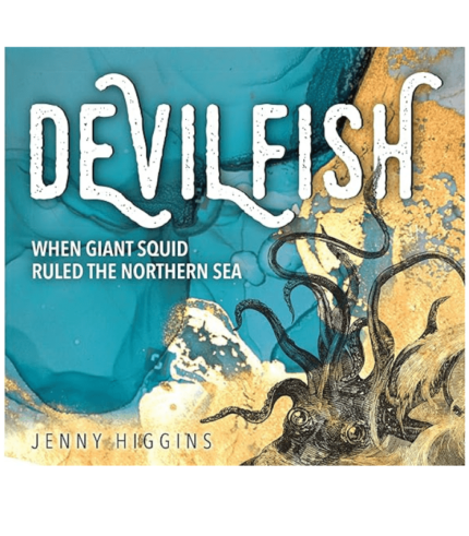 Devilfish book 2