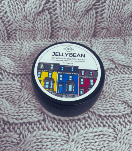 Jelly Bean Candle-HSA