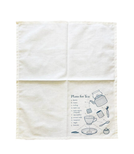 Tea towel -01