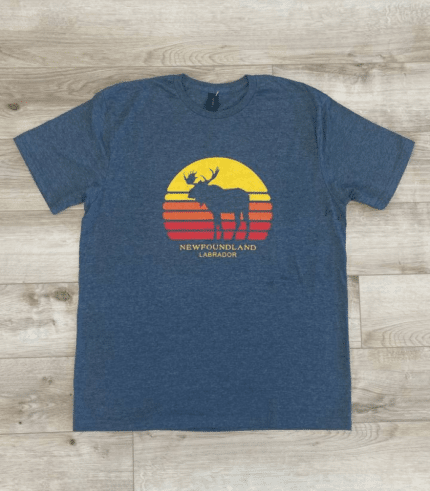 NL Style T-Shirt-min