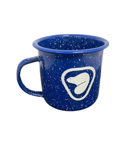 beaver camper mug