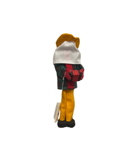 Mummer Figures-Cody from Cupids-3274-3599