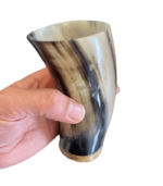 Viking Drinking Horn Cup