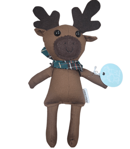 Newfoundland Moose Ragdoll