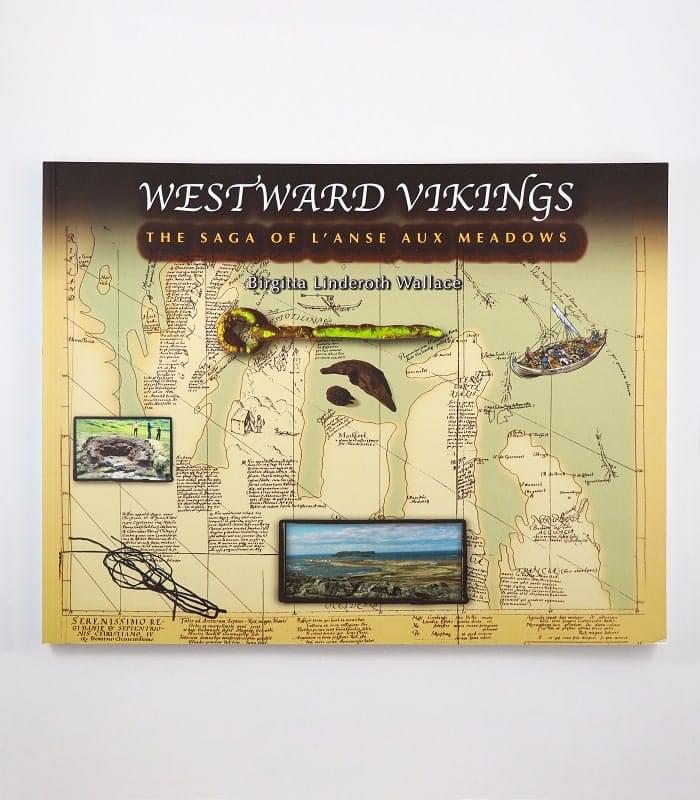 Westward Vikings